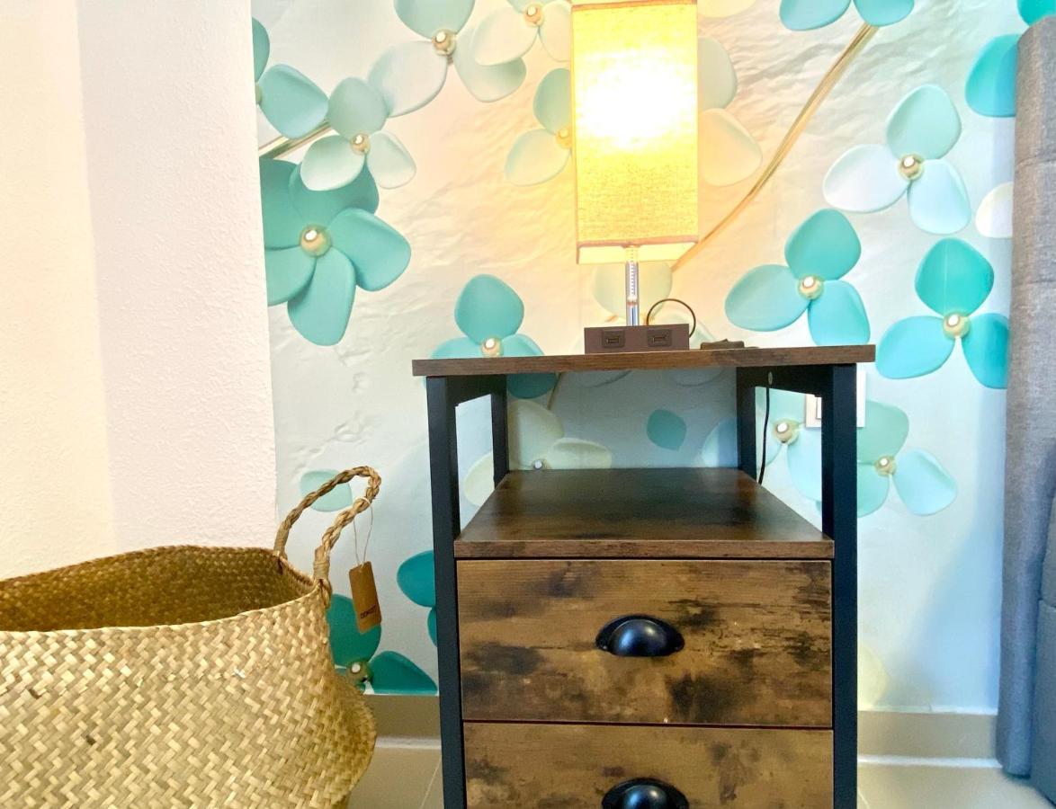 Mein Apartment Flowers Mit Kamin, Bis 10 Personen Frankenthal  Exterior foto